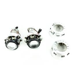 Lupe Mini H1 1,8" + ornament 1,8" - - Roveli