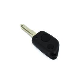 Carcasa telecomanda compatibila Peugeot 1118P - - Roveli