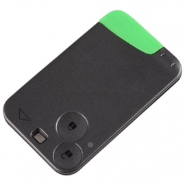 Carcasa telecomanda compatibila RENAULT 1200 - - Roveli