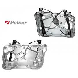 Macara Skoda Fabia 1 fata dreapta electrica 2000-2007   fara motoras - BA-6913PSG2 - - Roveli