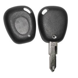 Carcasa telecomanda  compatibila  Renault 2208 - - Roveli