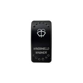 Intrerupator buton tip Rocket  Cod: JB8 - - Roveli