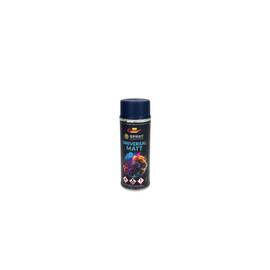 Spray vopsea Profesional CHAMPION  400ml Albastru Mat  Cod: RAL 5010 - - Roveli