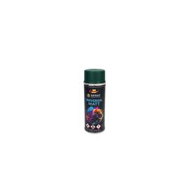 Spray vopsea Profesional CHAMPION  400ml Verde Mat  Cod: RAL 6005 - - Roveli