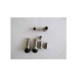 Capacele valve cu imbracaminte Crom 13" Cod:TR413 - - Roveli