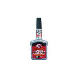 Aditiv curatare sistem benzina STP 50400EN  400ml Cod: 800866 - - Roveli