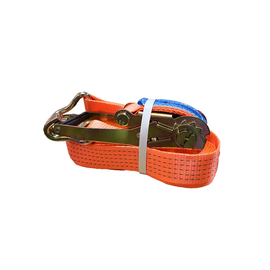 Chinga ancorare marfa m=5000 kg l=50 mm L=8 m (clichet simplu) COD: BK81005 - - Roveli
