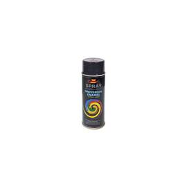 Spray vopsea Profesional CHAMPION  400ml  Maro-Gri  Cod: RAL 8019 - - Roveli