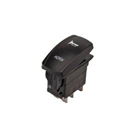 Intrerupator buton tip Rocket  Cod:  LB4 - - Roveli