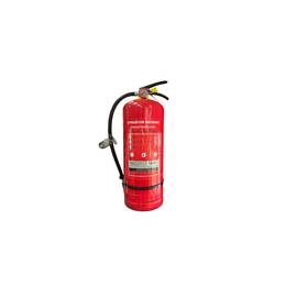 Stingator auto reincarcabil 6KG cu manometru - - Roveli