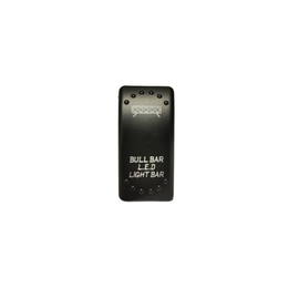 Intrerupator buton tip Rocket  Cod: J46 - - Roveli