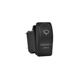 Intrerupator buton tip Rocket  Cod: JB7 - - Roveli
