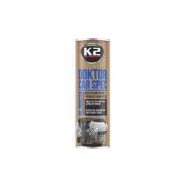 Aditiv pentru ulei DOCTOR CAR SPEC K2 443ml Cod: T350E - - Roveli