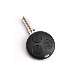 Carcasa telecomanda compatibila Smart cu lamela Cod: 1012 - - Roveli