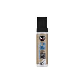 Spuma de curatare a pielii 200 ml Letan Foam K2  Cod: K205 - - Roveli