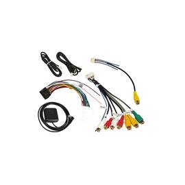 Cablaj universal  pentru navigatie cu Android Cod: CNS-1005 - - Roveli