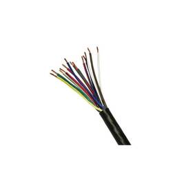 Cablu instalatie remorca 13 fire / 13x0,75mm  pret pe metru Cod: GZ13075 - - Roveli