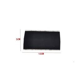 Rezerva microfibra cu adeziv pentru racleta montaj colant Cod: MR-152 - - Roveli