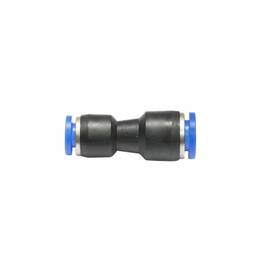 Racord aer redus fi M6x8 plastic Cod: DISVA06 - - Roveli