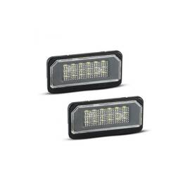 Lampa LED numar  compatibila  Tesla  Cod: 73907 - - Roveli