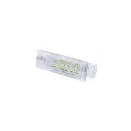 Lampa  LED interior plafoniera  compatibila  Volkswagen Cod: 7126 - - Roveli