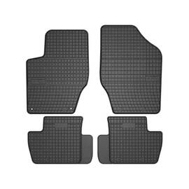 Covoare cauciuc compatibile Citroën C4 II hatchback 2010-2018 Cod: 410039 / P50 - - Roveli