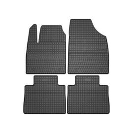 Covoare cauciuc compatibile MG HS SUV 2018->  Cod: 412897 / P50 - - Roveli