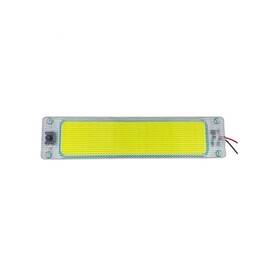 Lampa interior LED cu lumina Alb rece  6500K / 2370Lm  12-24V Cod: FS-1812 - - Roveli