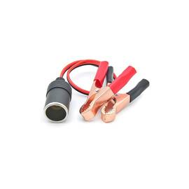 Mufa bricheta auto  cu clesti pentru baterie Cod: TL-A178 - - Roveli