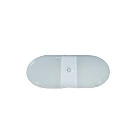 Lampa interior LED MotorHome Lights  cu optiune de selectare lumina Alb rece / Alb cald 12-24V - - Roveli