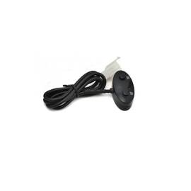 Buton proiectoare dublu  Cod: TLB237 - - Roveli