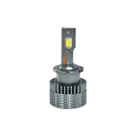 Bec LED D2S , 6000K , 45W ,12V  Canbus Cod: LX-D2S - - Roveli