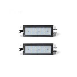 Lampa LED numar  compatibil Dacia Sandero I  Cod: 73503 - - Roveli