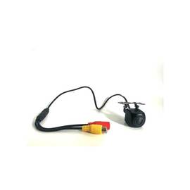Camera mansarier / fata  AHD / CVBS Unghi de vizualizare 170° 12v   Cod: JCS-606-170 - - Roveli