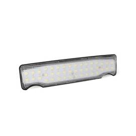 Lampa  LED interior plafoniera  spate  compatibila  BMW Cod: 7120 - - Roveli