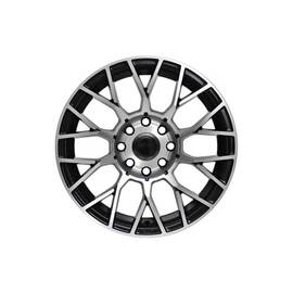 Jante auto PDW 14x6, 4x100, ET30 – Model 20201460-22 - - Roveli