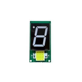 Modul temporizator LED cu lumina alba Cod: HH-D8 - - Roveli