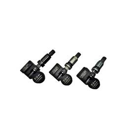 Senzor presiune valva TPMS configurat direct pe masina negru,gri sau gri antracit  Cod: NFC-S10 - - Roveli