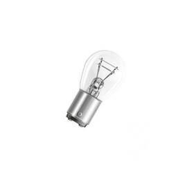 Bec doua faze asimetric 12V BAY15D, P21, 5W - Narva - - Roveli