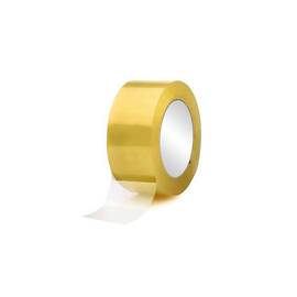 Rola banda adeziva transparenta tip scotch 45mmx45m Cod: PT005 - - Roveli