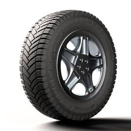 Anvelopa ALL SEASON 215/75 R16C 116/114R AGILIS CROSSCLIMATE MICHELIN - - Roveli