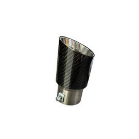 Ornament toba  carcasa din carbon Cod:Y183 - - Roveli