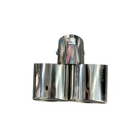 Ornament toba inox Cod: A207/A2009 - - Roveli