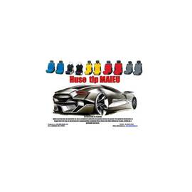 Set 2 maiouri huse scaune fata auto universale elastice Cod: HL26-2 - - Roveli