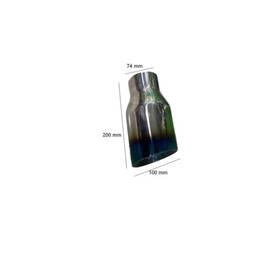 Ornament toba Premium  Japan Style 74mm Cod: 76102MXB - - Roveli