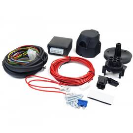 Instalatie electrica Can-Bus pentru remorca cu priza cu 7 pini universala - - Roveli