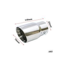 Ornament toba inox Cod: A83 - - Roveli