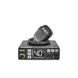 Statie radio CB Avanti LUCA 4W - - Roveli