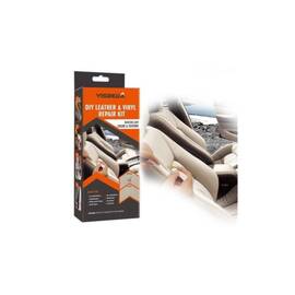 Kit pentru reparat materiale din piele naturala si sintetica Cod: 860329 - - Roveli