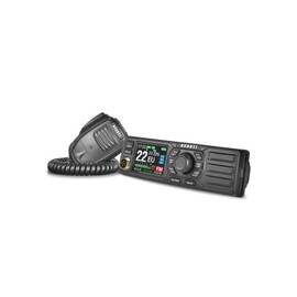 Statie Radio CB Avanti TOTALE, format 1DIN, 12-24V, difuzor frontal, ASQ RFGain Filtre Zgomot Reglabile - - Roveli